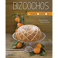 Los mejores  - Bizcochos de Webos Fritos: Bizcochos clásicos y modernos para todos los días